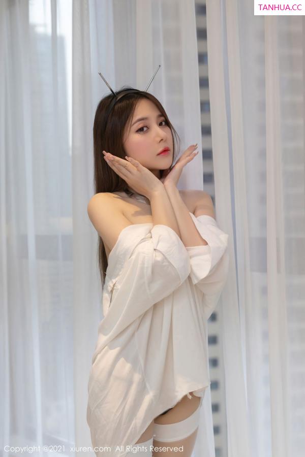 鱼子酱fish  机器人女友鱼子酱 七夕节的独特礼物第48张图片